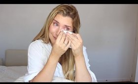 4 MISCARRIAGES AND CHRONIC ILLNESS: HOW YOUTUBE HELPED ME (PART 2)