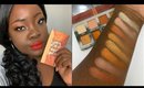 NEW Urban Decay On The Run Mini Palette | Highway Queen Tutorial