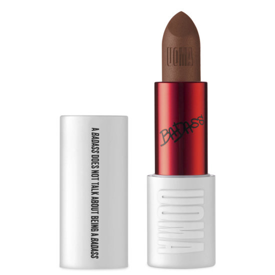 uoma beauty tracy lipstick