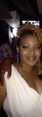 Teneka B.