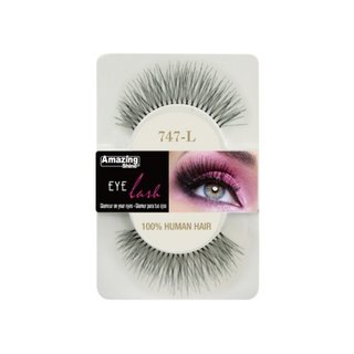 Amazing Shine  Eye Lash 747-L