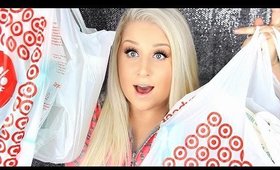 NEW TARGET DOLLAR SPOT HAUL SPRING & SUMMER 2016!!