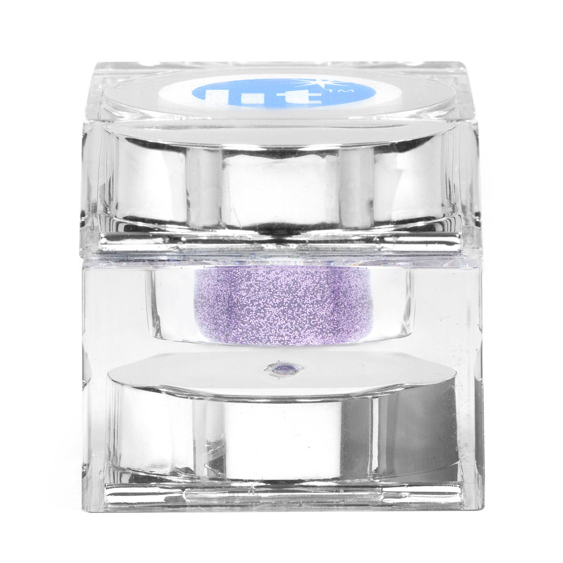 Lit Cosmetics Lit Glitter Twisted Sistah S2 (Solid) alternative view 1.