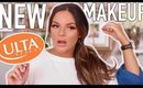 TESTING NEW MAKEUP I PURCHASED AT ULTA | Casey Holmes