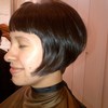 Stacey S.'s new bob!