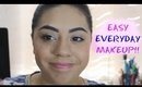 Easy Everyday Makeup