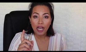 Beautylish Haul | The Ordinary & ABH