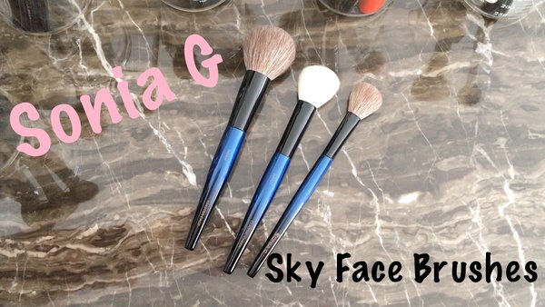ソニア・G Mini Cheek | Beautylish