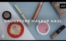 BOOTS MAKEUP HAUL & TRY-ON | Lily Pebbles