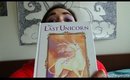 Comic Review: The Last Unicorn
