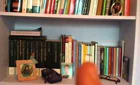 Room Tour