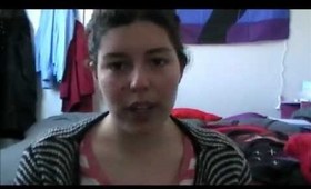Update- 40 Subbies + my Facebook, Twitter and Blog