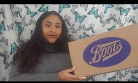 Drugstore Beauty Haul | Lyiah xo