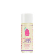 beautyblender liquid blendercleanser lavender 3 oz