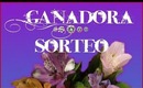 GANADORA SORTEO - REGALO :::... Jennifer Perez of Mystic Nails ☆