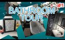 My Bathroom tour