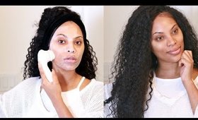 WINTER SKINCARE ROUTINE / HOW I REMOVE MY MAKEUP