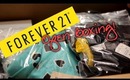 Open Box: FOREVER 21 $8 Booties & $10 Boots, OH MY!