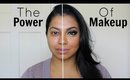 The Power Of Makeup | MissBeautyAdikt