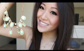 New Camera! + Clothes, High Heels + Jewelry Haul