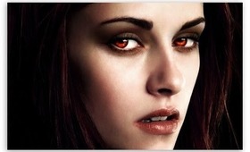 Trailer : Bella makeup