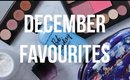 December Favourites | Lily Pebbles