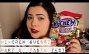 Sweet tasting :- HI-CHEW GUESS PART 2 | Guess the flavours