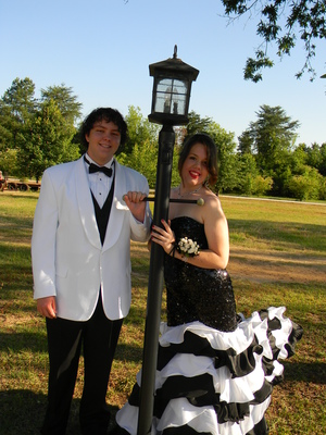 prom <3