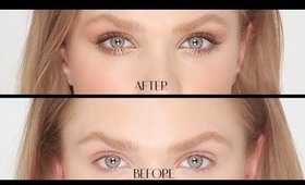 EYES TO MESMERISE | MARIE ANTOINETTE | EYE MAKEUP TUTORIAL