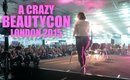 A Crazy BeautyCon London 2015 | Every Day May