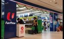 NTUC Fairprice Supermarket -  cheapest in Singapore