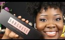 Borghese Makeup Review/Swatches