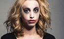 Harley Quinn-Inspired Makeup Tutorial - Halloween Series 2012