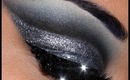Black Diamond Makeup Tutorial!