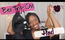 $400 Big Bust Bra Try-On Haul FAIL!! (Size G+ Cup Size) Search for the Perfect Bra🍈🙄 l ReanellSelina