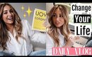 4 GIRLBOSS Books that Changed My Life (and why) Daily Vlog 2018