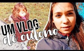 UM VLOG DA MINHA VIDA NA NORUEGA | VLOG 2 | Vida na Noruega 🇳🇴