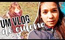 UM VLOG DA MINHA VIDA NA NORUEGA | VLOG 2 | Vida na Noruega 🇳🇴