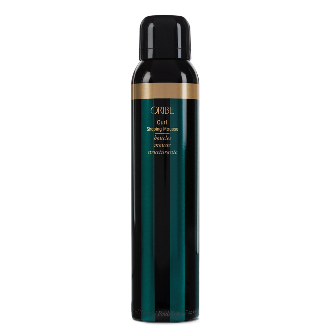 oribe curl shaping mousse travel size