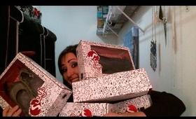 My Swyt (Shoe) Collection!!!