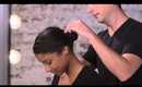 5 Minute Hairstyle | Long by TRESemmé Style Studio