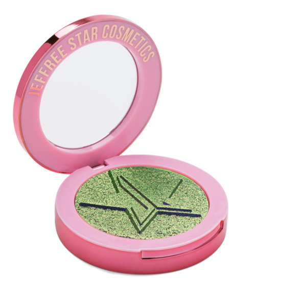 Jeffree Star Cosmetics Supreme Frost Candy Apple Drip Beautylish