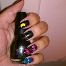 PacMan Inspired