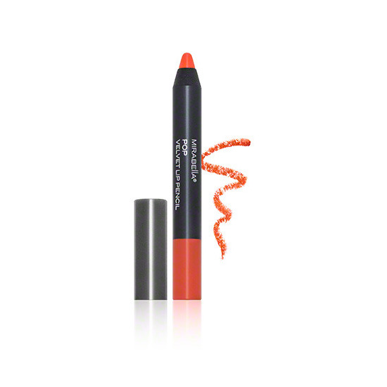 mirabella lip pencil