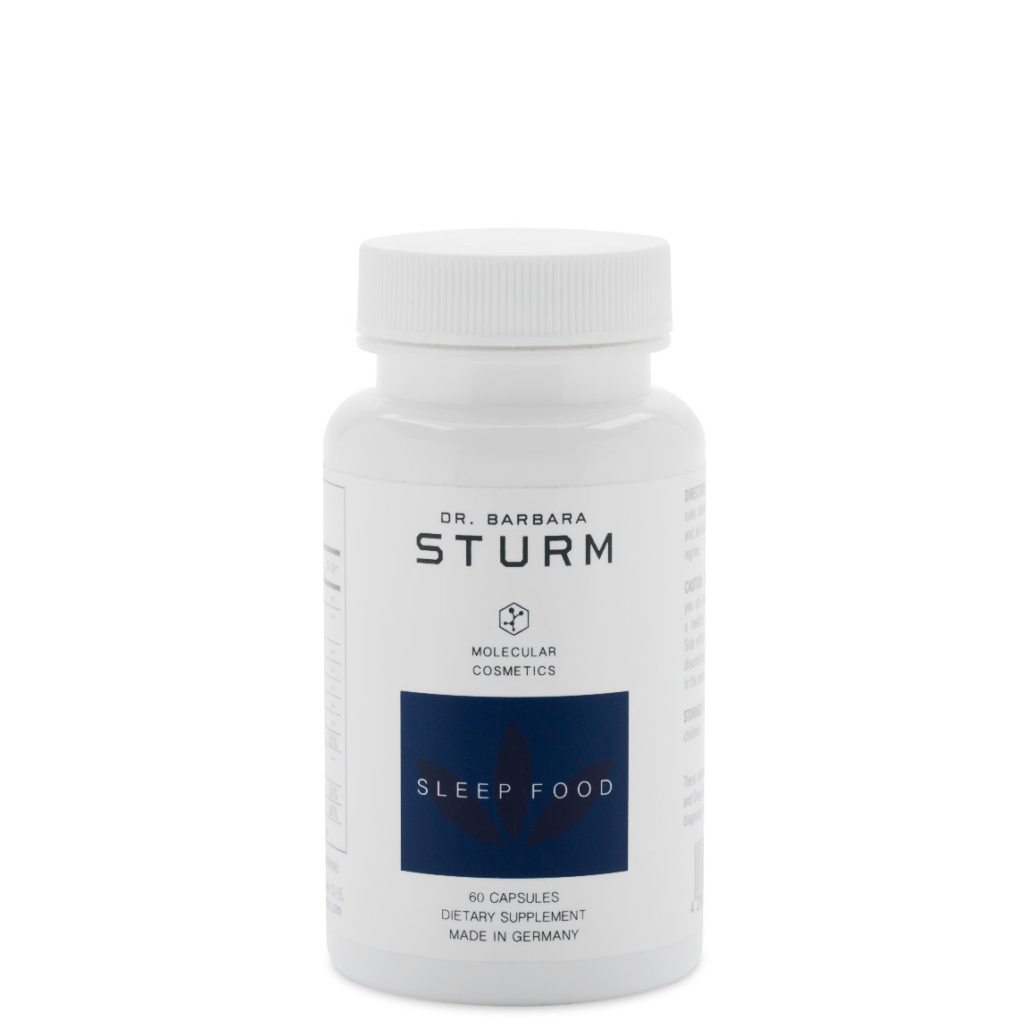 Dr. Barbara Sturm Sleep Food alternative view 1.