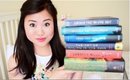 April 2014 Wrap Up