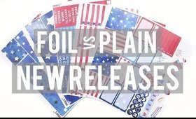 FOURTH OF JULY NEW RELEASES