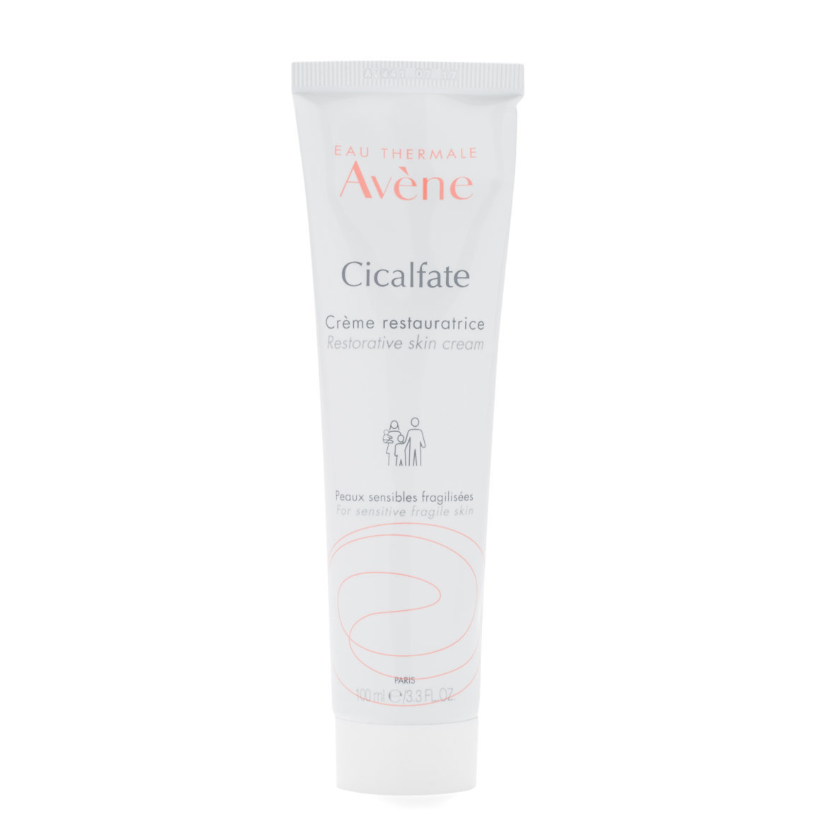 Eau Thermale Avène Cicalfate Restorative Skin Cream 100 ml | Beautylish