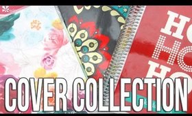 Erin Condren Life Planner Interchangeable Cover Collection
