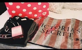 Black Friday Haul 2015 | PINK, Ulta, & More